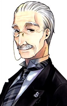 Tanaka