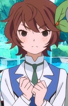 Konomi Yurikawa