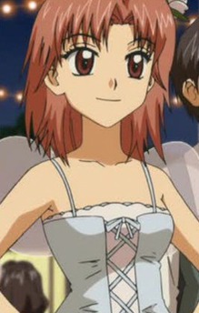 Misaki Harada