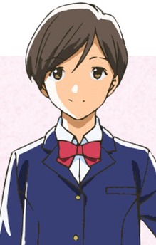 Chinatsu Nishio