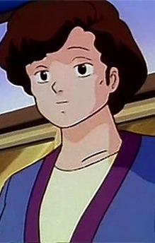 Ritsuko Chigusa