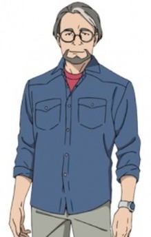 Takehito Shirahane
