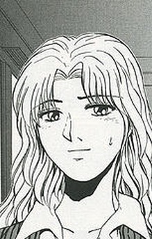 Shinomi Fujisaki