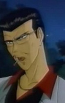 Takashi Yokokawa