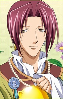 Suou Shin