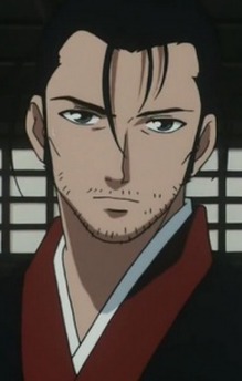 Junzaburo Shiina