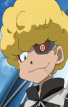 Tobio Ooike