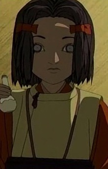 Matsumushi