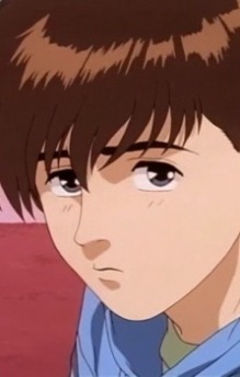 Hajime Sakaguchi