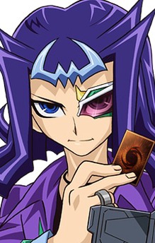Ryouga Kamishiro