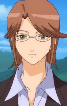 Secretary