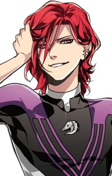 Rindou Fuke