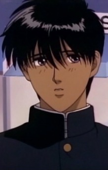 Haruhiko Kazama