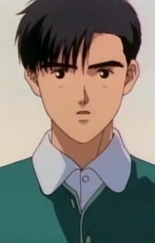 Daisuke Dobashi