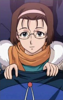 Ai Matsuura