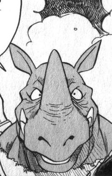Rocksteady