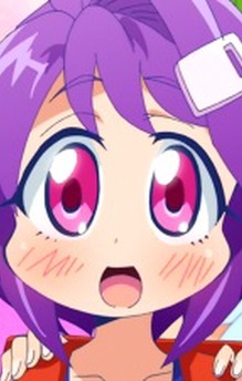 Mana-chan