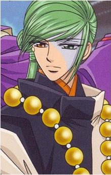 Yasuaki Abe no