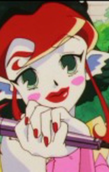 Sailor Buri