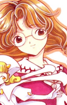 Kaede Saito
