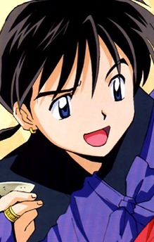 Miroku
