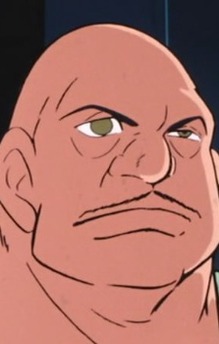 Gon Nu