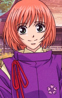 Akane Motomiya