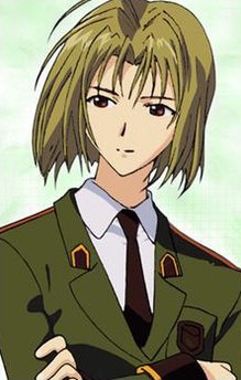 Sai Jounouchi