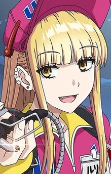 Ruriko