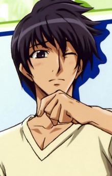 Junichirou Hoshi