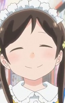 Haruka Tsumori