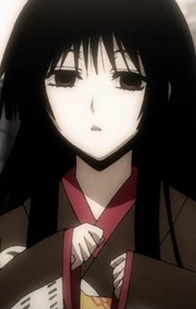 Yamabuki Otome