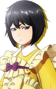 Azami Mochizuki