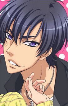 Ryouma Ichijou