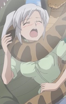 Chika Midarezaki