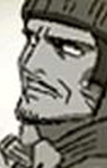 Kogoro Hachisuka