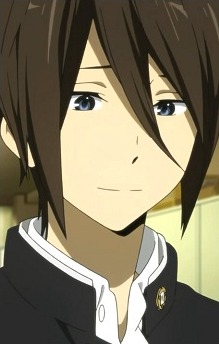 Masashi Toogaito
