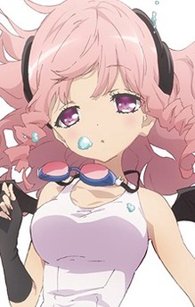 Ayana Sakanagi