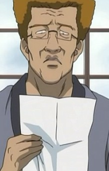 Mamushi