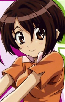 Kaneru Nidou