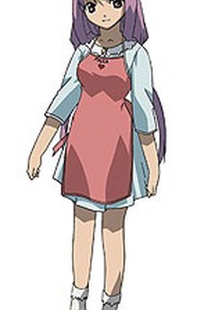 Maika Yoshikawa