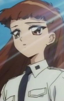 Hikaru Kisaragi