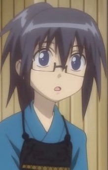 Konatsu Harada