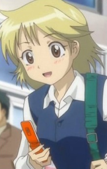 Akemi Asakawa