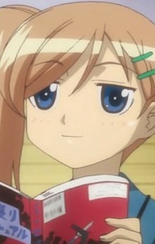 Yuuri Andou