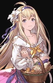 Jeanne d'Arc
