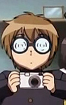 Sora Fujiwara