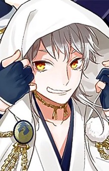 Tsurumaru Kuninaga
