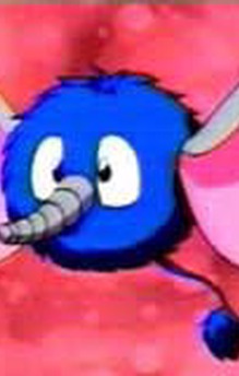 Mosubii