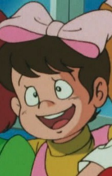 Hina Komori